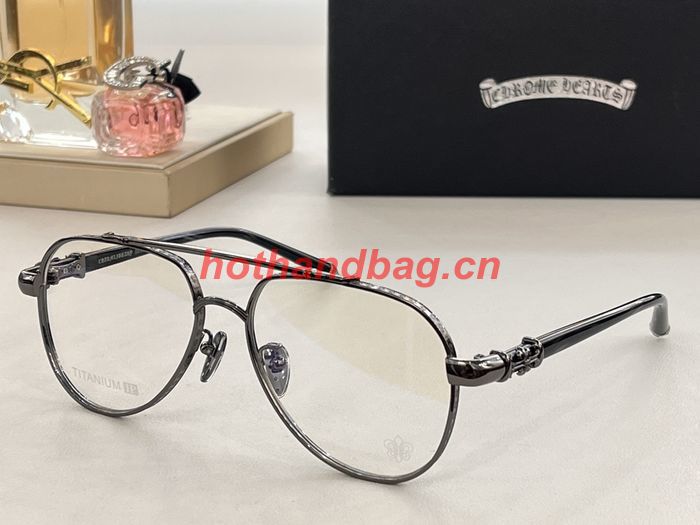 Chrome Heart Sunglasses Top Quality CRS00439